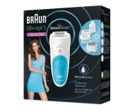 Braun Silk-épil 5 5890 - 423300 - zdjęcie 5